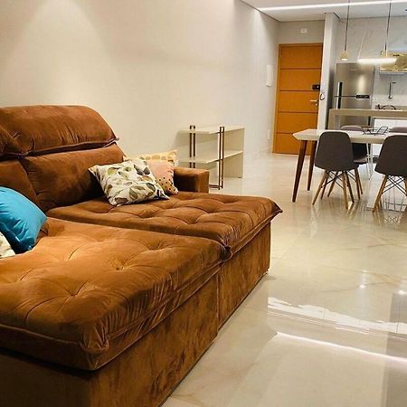Luxo Em Ubatuba C/ Vista Montanha E Mar No Centro Apartment Exterior foto