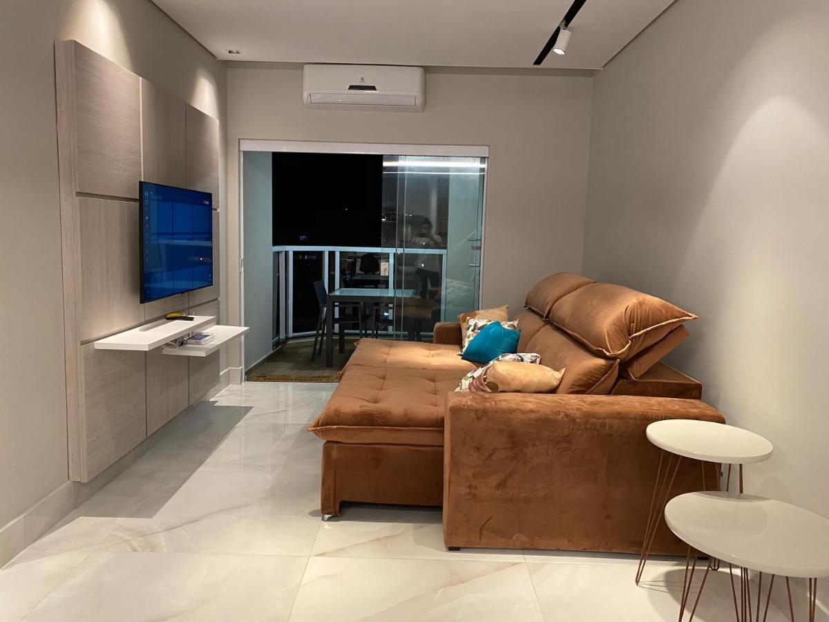 Luxo Em Ubatuba C/ Vista Montanha E Mar No Centro Apartment Exterior foto